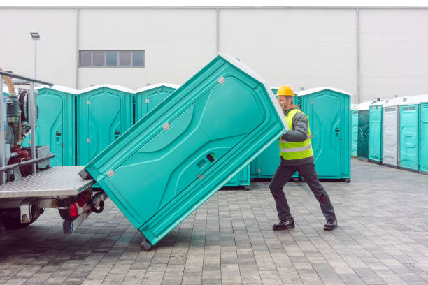 Best Portable restroom trailer rental  in Concord, MO