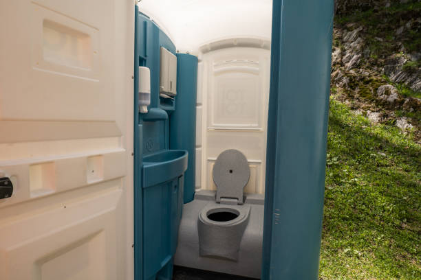 Best Affordable porta potty rental  in Concord, MO