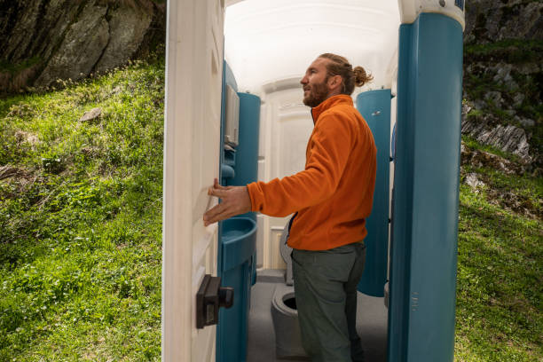 Best Affordable porta potty rental  in Concord, MO