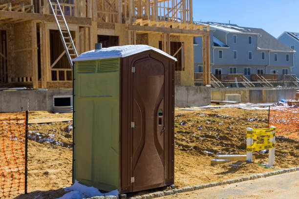 Best High-end porta potty rental  in Concord, MO