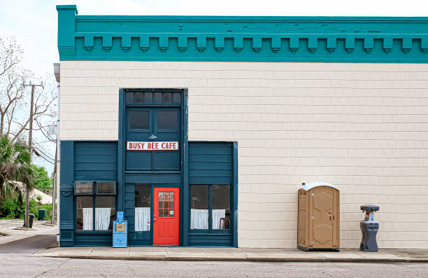 Best Temporary restroom rental  in Concord, MO