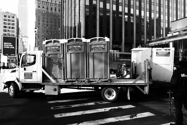 Reliable Concord, MO porta potty rental Solutions