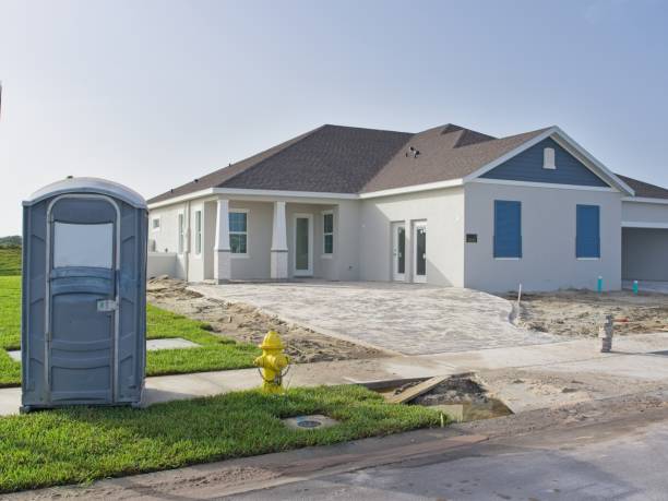 Best Long-term porta potty rental  in Concord, MO