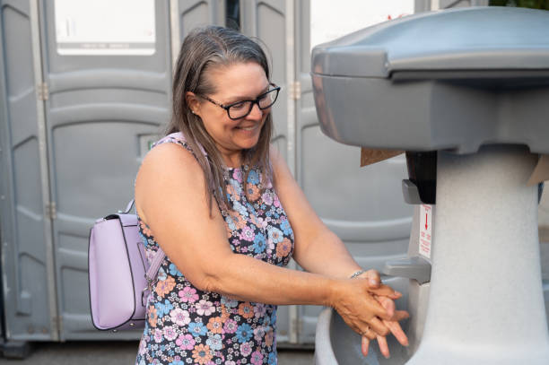 Best Emergency porta potty rental  in Concord, MO