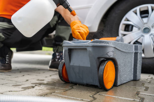 Best Portable toilet rental cost  in Concord, MO