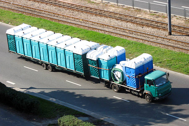 Best Portable toilet rental for construction  in Concord, MO