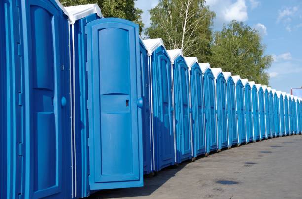 Best Porta potty delivery and setup  in Concord, MO
